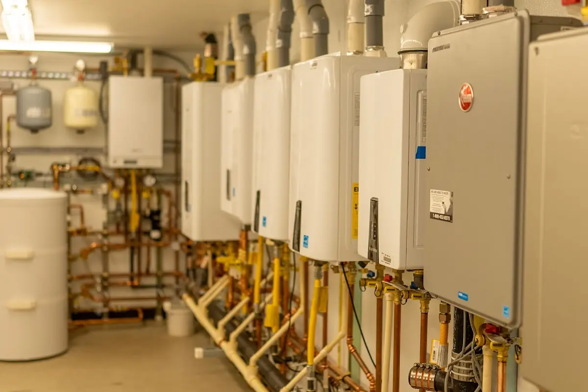 Plumbing services in Norcross, GA